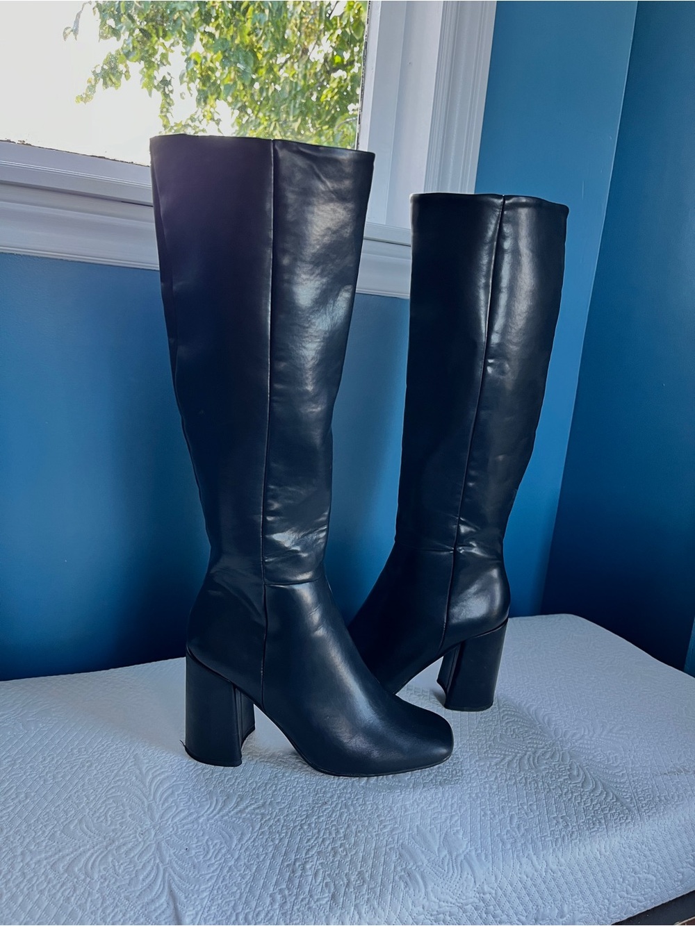 Steve Madden Boots